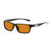 GUNNAR Riot Onyx Amber Max Gaming Glasses - Компютърни и геймърски очила<<<Геймърска периферия<<<ValiAPI