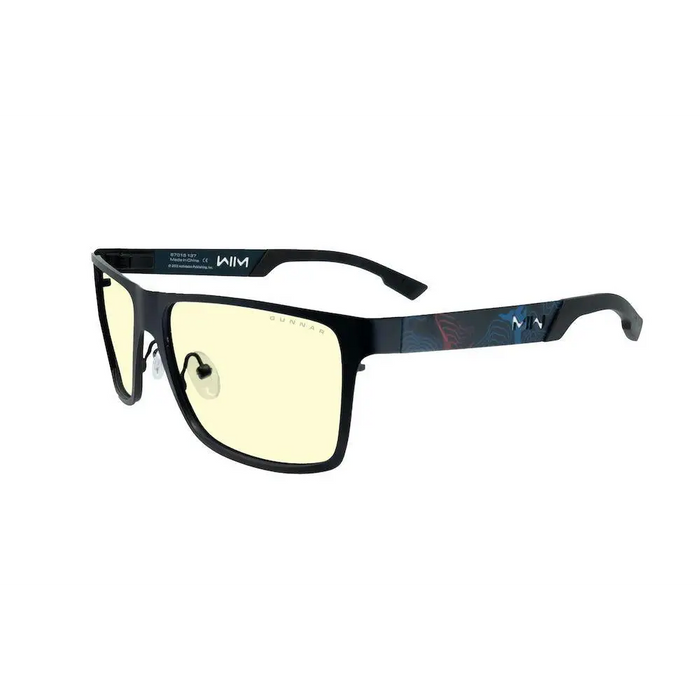 GUNNAR x Call of Duty Covert Edition Amber Gunnar-Focus Goggle Set - Компютърни и геймърски очила<<<Геймърска