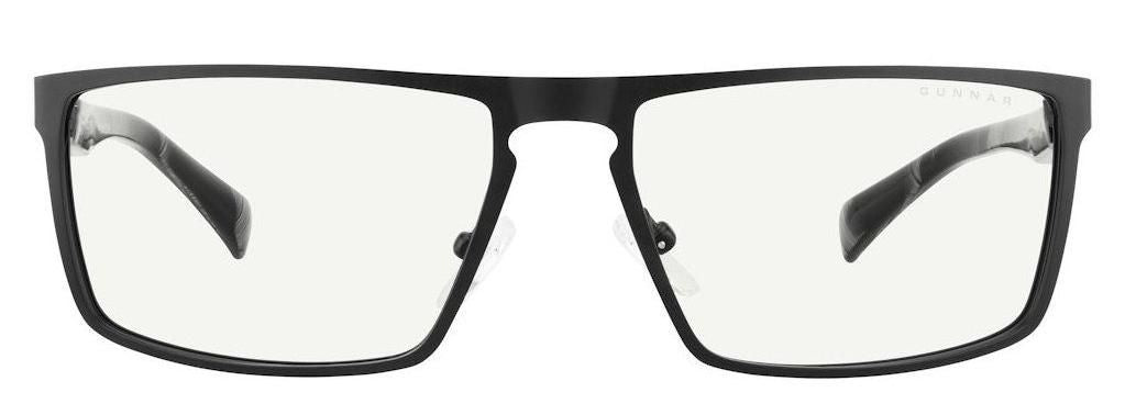 GUNNAR Fremont Onyx Gaming Glasses - Clear Pro
