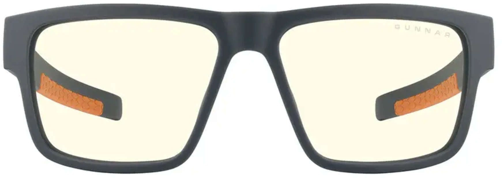 GUNNAR Overwatch Ultimate Ash Computer Glasses - Clear