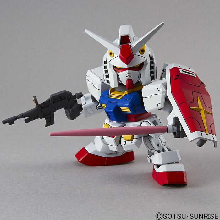 SDEX RX-78-2 GUNDAM