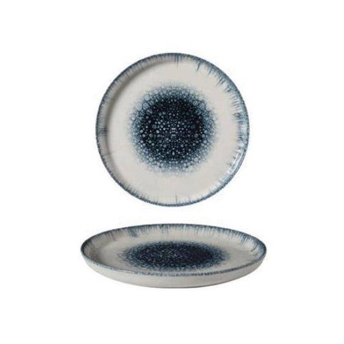 PLATE WITH BOARD ANTARES 27CM