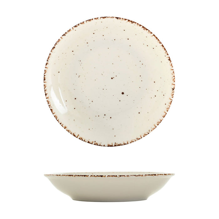 PLATE DEEP 20CM GURAL