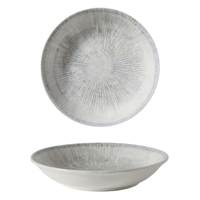 PLATE DEEP 20 CM GURAL ARNIM
