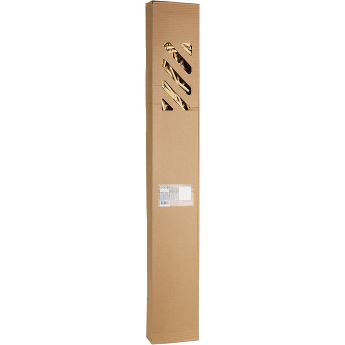 INSECT DOOR FRINGE 90X180CM H & S COLLECTION HZ1905380