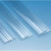 H -PROFILE FOR POLYCARBONATE 6MM GUTTA - Профили за поликарбонатни плоскости<<<Профили и аксесоари за сухо