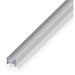 H-SHAPED ALUMINUM PROFILE ANODISED 19.5X16 MM 1 M ALFER ALUMINUM - Профили<<<Профили и планки<<<Инструменти и