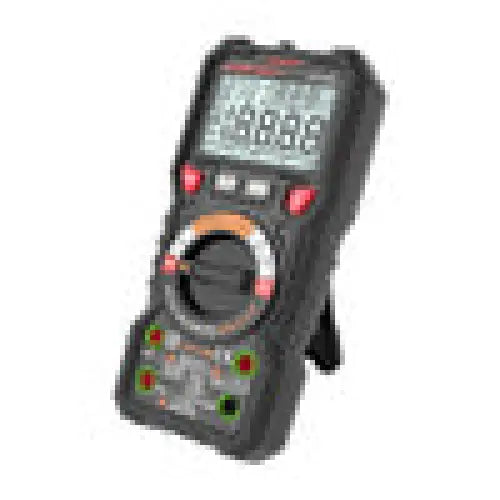 Habotest HT118E Universal Digital Multimeter True RMS NCV - Measuring tools<<<Tools<<<InnproXML
