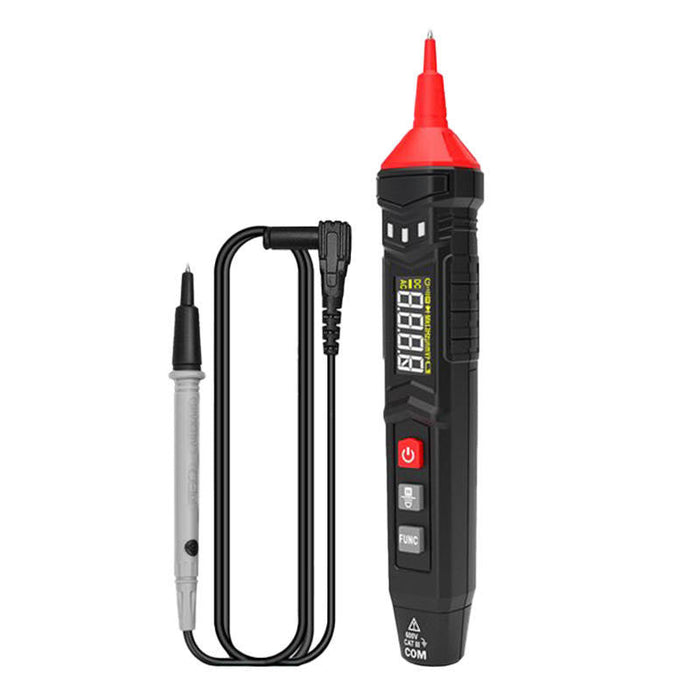 Habotest HT121 non-contact voltage tester / diode tester NCV True RMS - Measuring tools<<<Tools<<<InnproXML