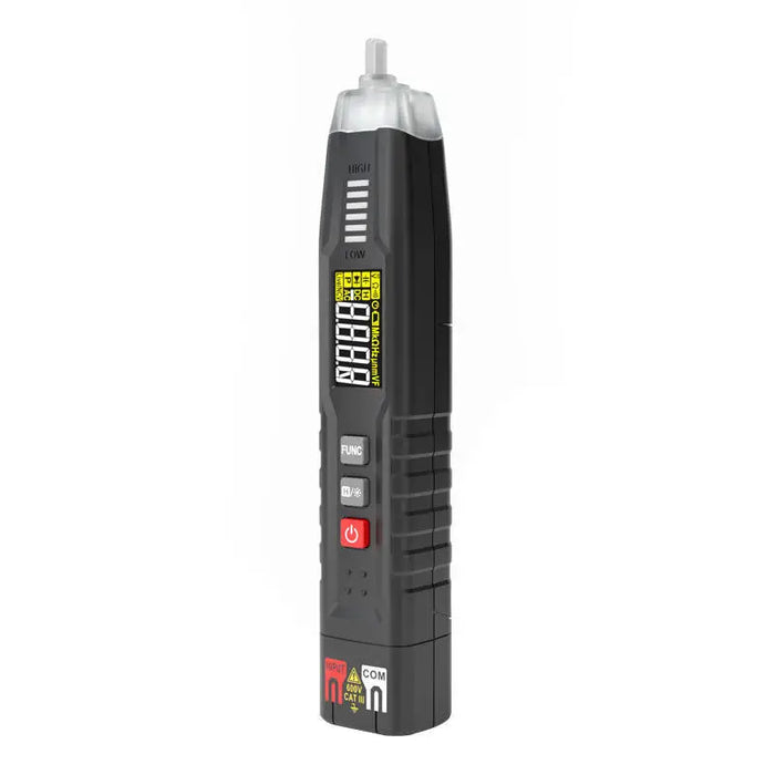 Habotest HT122 non-contact voltage tester / diode tester NCV True RMS - Measuring tools<<<Tools<<<InnproXML