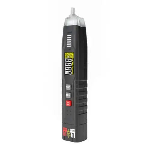 Habotest HT122 non-contact voltage tester / diode tester NCV True RMS - Measuring tools<<<Tools<<<InnproXML