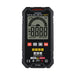 Habotest HT125A Digital Universal Multimeter - Measuring tools<<<Tools<<<InnproXML
