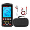 Habotest HT126A Digital Universal Multimeter - Measuring tools<<<Tools<<<InnproXML
