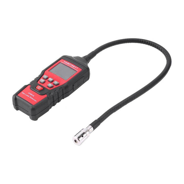 Habotest HT601A Gas Detector with Alarm - Measuring tools<<<Tools<<<InnproXML