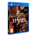 HADES Game (PS4) - Игри<<<Конзоли и аксесоари<<<ТВ Аудио Gaming<<<ZoraSite