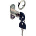 HAEFELE FURNITURE LOCK - Мебелен обков<<<Мебели и обков<<<Мебели и интериор<<<Praktiker&&&Мебелен