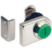HAEFELE GLASS DOOR LOCK - Мебелен обков<<<Мебели и обков<<<Мебели и интериор<<<Praktiker&&&Мебелен