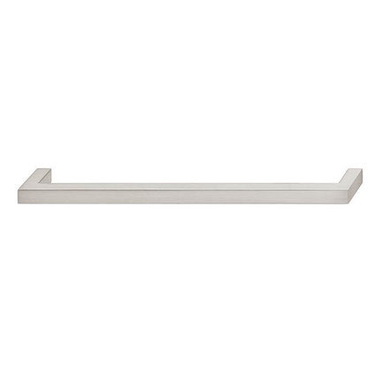 FURNITURE HANDLE STAINLESS STEEL 192 MM HAEFELE