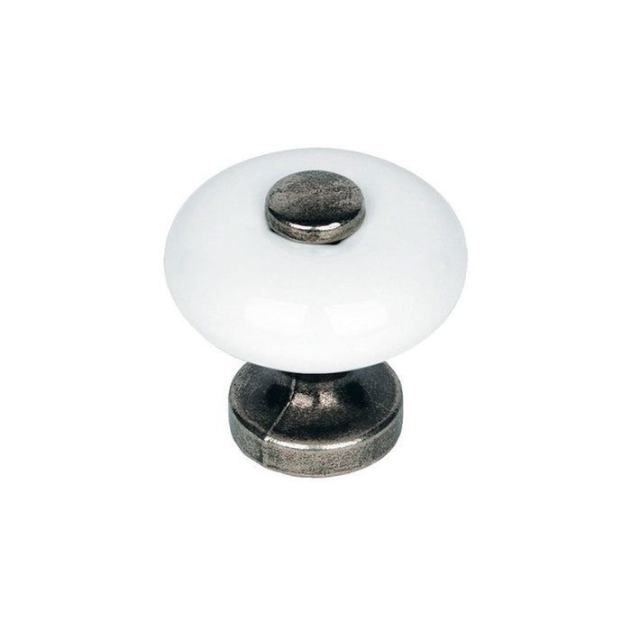 HAEFELE PORCELAIN FURNITURE HANDLE