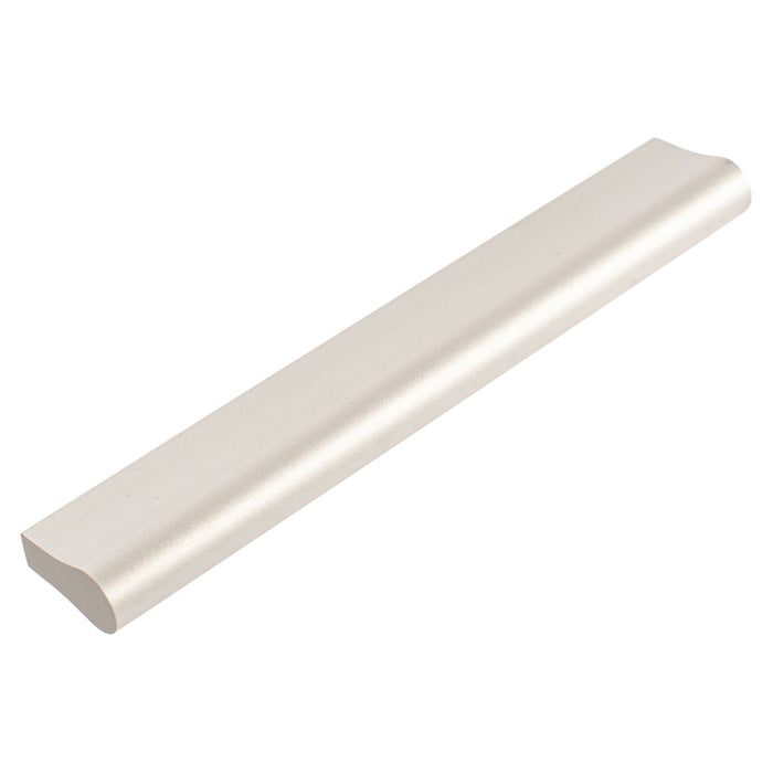 FURNITURE HANDLE ALUMINUM 128 MM HAEFELE