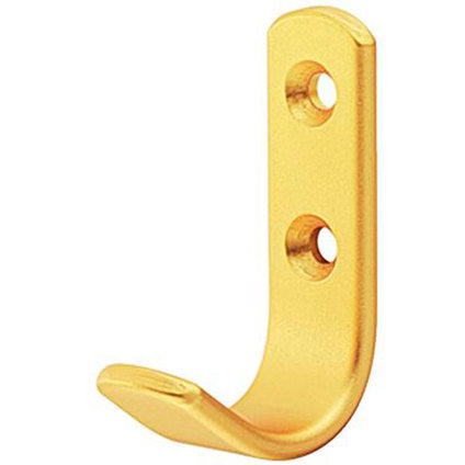 HANGER 55MM GOLD ALUMINUM HAEFELE