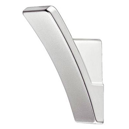 HANGER 25X56 MM CHROME MAT HAEFELE