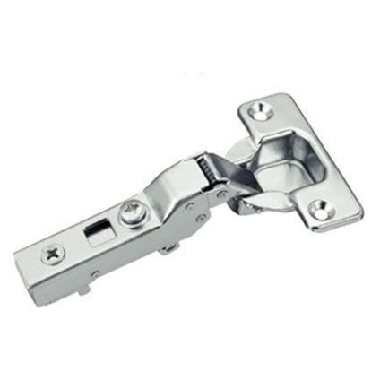 MEDIUM SHOULDER SOFT CLOSE HINGES 2 PCS HAEFELE