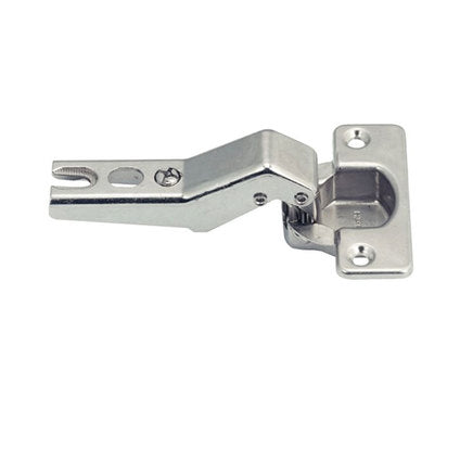 HINGE +45° 2 PCS HAEFELE