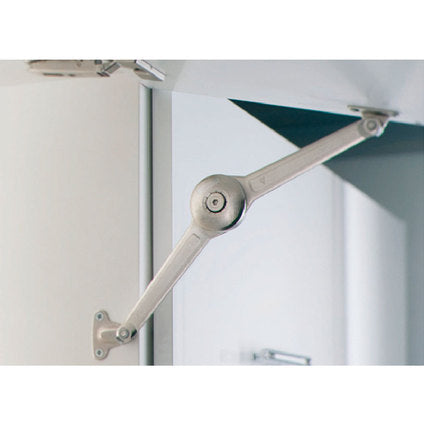 HAEFELE FLAP DOOR SCISSORS