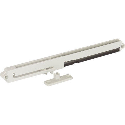 HAEFELE SOFT CLOSING MECHANISM FOR WOODEN DRAWERS