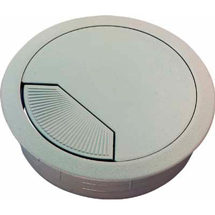 DESK CAP 60 MM HAEFELE