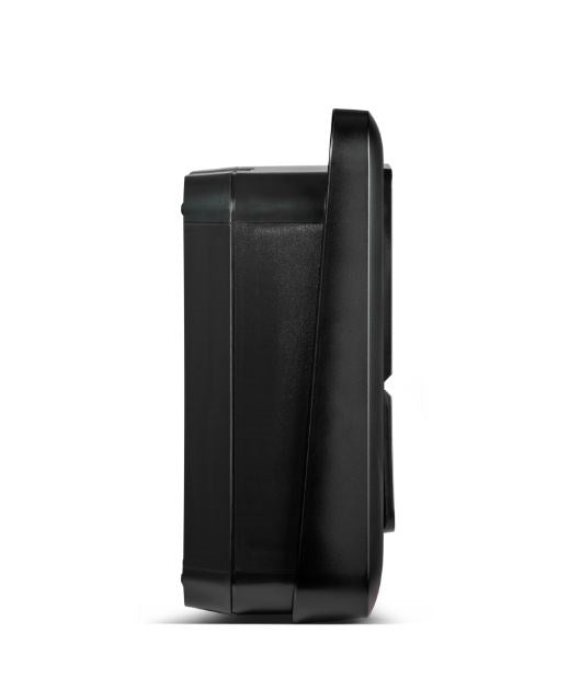 EVCS Hager witty one 11kW 3f RFID Bluetooth charging station with T2 socket