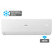 HAIER AS35SBBHRA-MWV/1U35DEBFRA-SH - Климатици<<<Отопление Охлаждане и Вик<<<Praktiker&&&Климатици<<<Климатици и