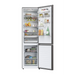Haier Refrigerator HDPW5620DNPD (406L; black) - Freestanding refrigerator-freezers (refrigerators)AGD-LOW<<<Home