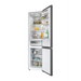 Haier Refrigerator HDPW5620DNPD (406L; black) - Freestanding refrigerator-freezers (refrigerators)AGD-LOW<<<Home