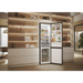 Haier Refrigerator HDPW5620DNPD (406L; black) - Freestanding refrigerator-freezers (refrigerators)AGD-LOW<<<Home