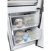 Haier Refrigerator HDPW5620DNPD (406L; black) - Freestanding refrigerator-freezers (refrigerators)AGD-LOW<<<Home