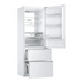Haier Refrigerator HTW7720DNGW (483L; white) - Freestanding refrigerator-freezers (refrigerators)AGD-LOW<<<Home