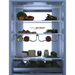 Haier Refrigerator HTW7720DNGW (483L; white) - Freestanding refrigerator-freezers (refrigerators)AGD-LOW<<<Home