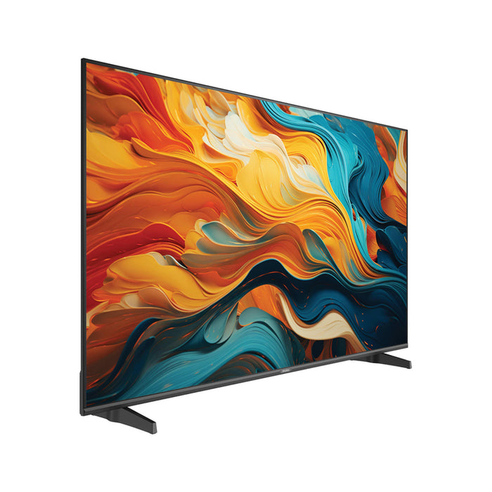 TV HAIER H43K85FUX 4K Ultra HD LED SMART TV, GOOGLE TV, 43.0 ", 108.0 cm