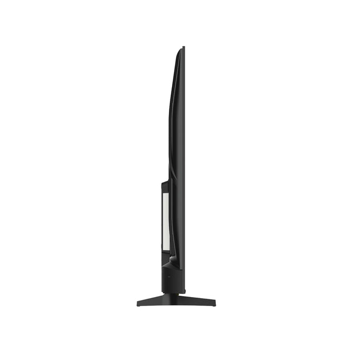 TV HAIER H43K85FUX 4K Ultra HD LED SMART TV, GOOGLE TV, 43.0 ", 108.0 cm