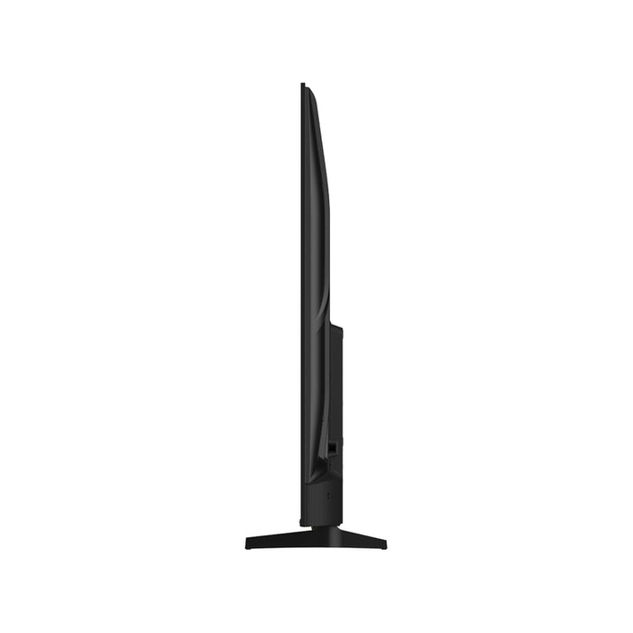 TV HAIER H43K85FUX 4K Ultra HD LED SMART TV, GOOGLE TV, 43.0 ", 108.0 cm