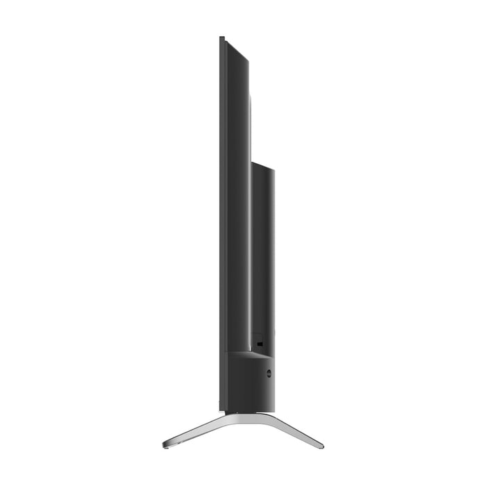 TV HAIER H55Q80FUX 4K Ultra HD QLED SMART TV, GOOGLE TV, 55.0 ", 139.0 cm