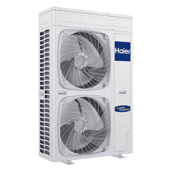 HEAT PUMP-MONOBLOCK AIR-WATER LOW TEMPERATURE HAIER AU162FYCRA(HW)