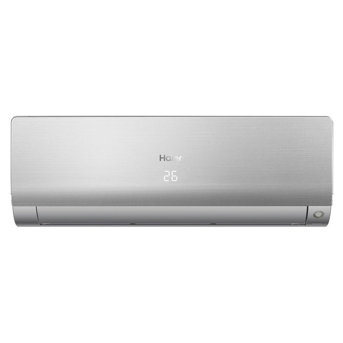 INVERTER AIR CONDITIONER HAIER AS35S2SF1FA-S/1U35MEHFRA-1