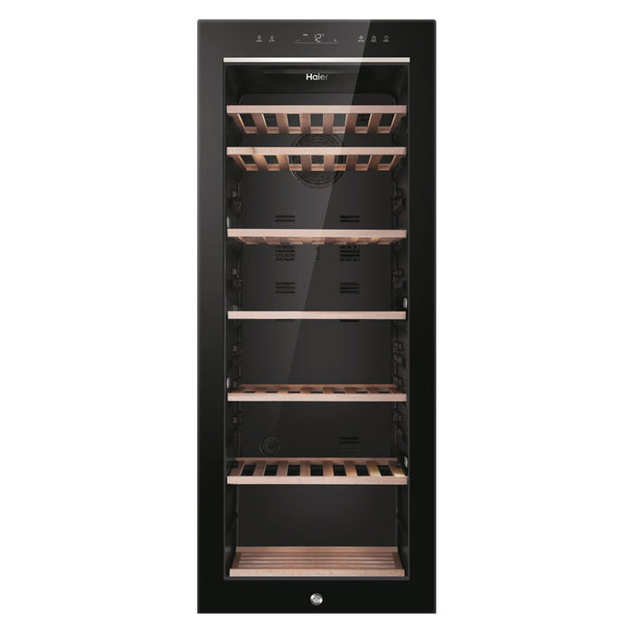 Wine cooler HAIER HWS 84 GA 127.00 cm