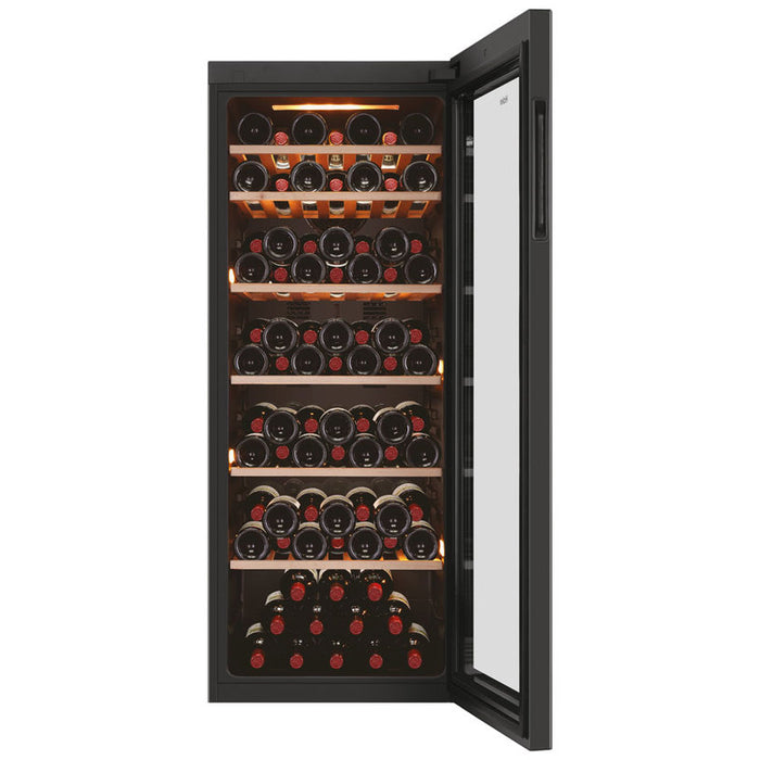 Wine cooler HAIER HWS 84 GA 127.00 cm