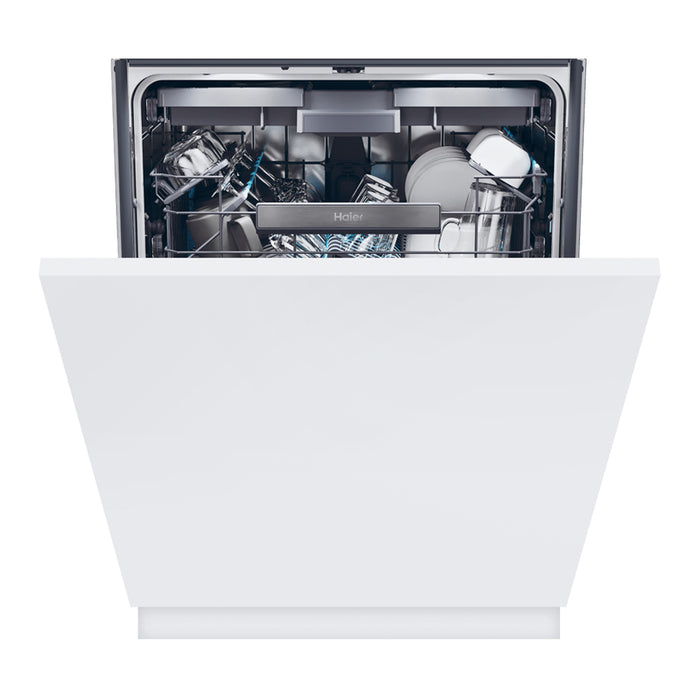 Built-in dishwasher HAIER XS 6 B0S3FSB INVERTER MOTOR