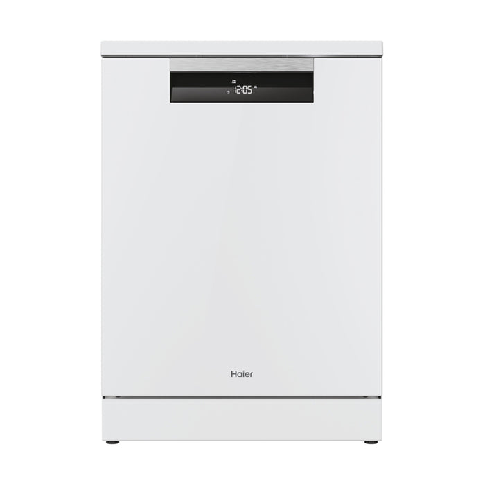 Dishwasher HAIER XF 5C4M1W INVERTER MOTOR