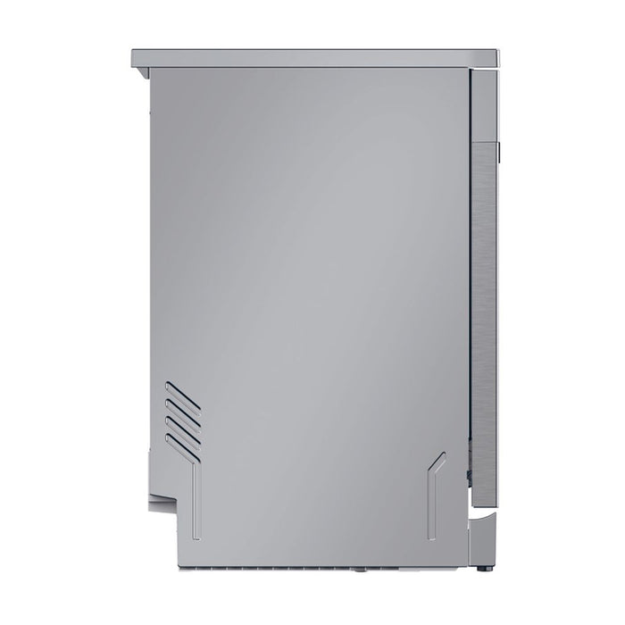 Dishwasher HAIER XF 5C4M1X INVERTER MOTOR